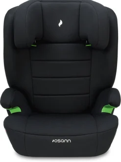 Kindersitz Musca Isofix - Black ^ Osann Best
