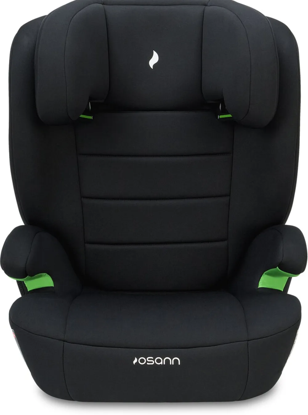 Kindersitz Musca Isofix - Black ^ Osann Best