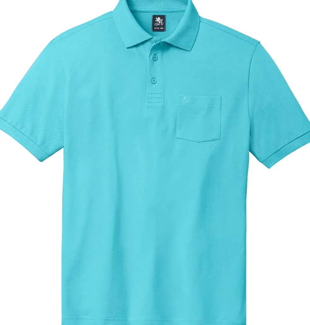3er Pack Herren Pooshirts Reguar-Fit ^ Otto Kern Discount