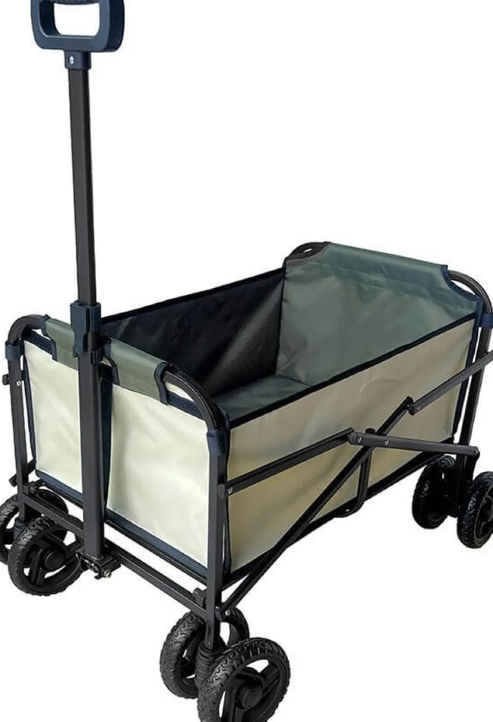 Outdoor active Bollerwagen ^ Vedes Clearance