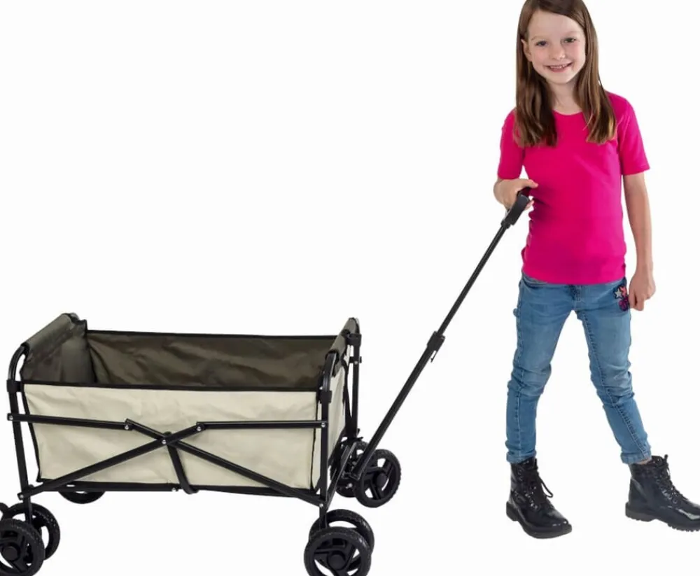 Outdoor active Bollerwagen ^ Vedes Clearance
