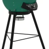 Outdoorchef City Gasgrill 420 G SE Green mit Tasche Hot