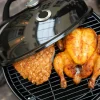 Outdoorchef City Gasgrill 420 G SE Red mit Tasche Best
