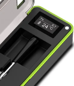 Outdoorchef Easy Check Thermometer Single - Wireless Bluetooth Grillthermometer Hot