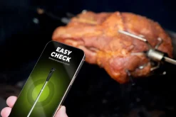 Outdoorchef Easy Check Thermometer Dual - Wireless Bluetooth Grillthermometer Sale