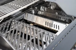 Gasgrill - Grillstation HEAT C-335 mit Blazing Zone ^ Outdoorchef Outlet