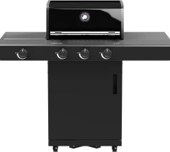Gasgrill - Grillstation HEAT C-335 mit Blazing Zone ^ Outdoorchef Outlet