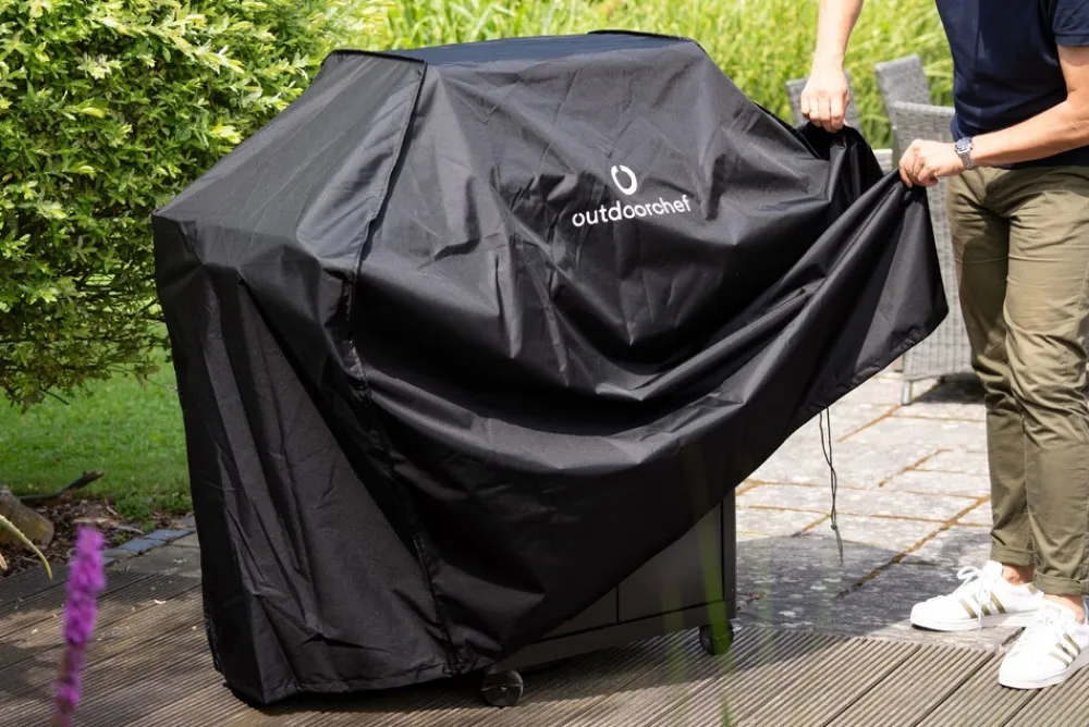 Outdoorchef HEAT Abdeckhaube Kamadomodul Online