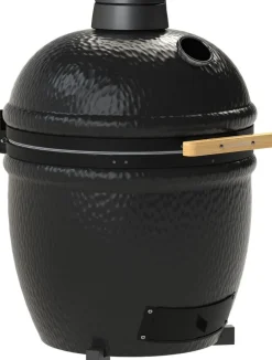 Outdoorchef HEAT Outdoor Küche 3-teilig: EGG 460 H + Caso BBQ Cooler - mit Arbeitsplatte aus Granit