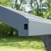 PALRAM - Canopia | Arizona Breeze 2.9 X 5 Carport, anthrazit Online