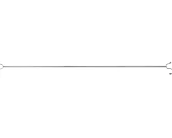 - Canopia | Beschattung, Sonnensegel für 3x8.5 Terrassenüberdachung, weiß ^ PALRAM