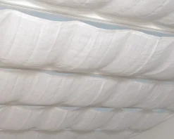 PALRAM - Canopia | Beschattung, Sonnensegel für 3x9.7 Terrassenüberdachung, weiß Hot
