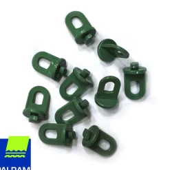 - Canopia |Gewächshaus-Clips aus Kunststoff ^ PALRAM Online