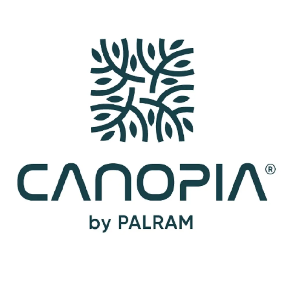 Canopia Palram - | Mythos 4.3 x 1.9 Gewächshaus, silber, Stegplatten Discount