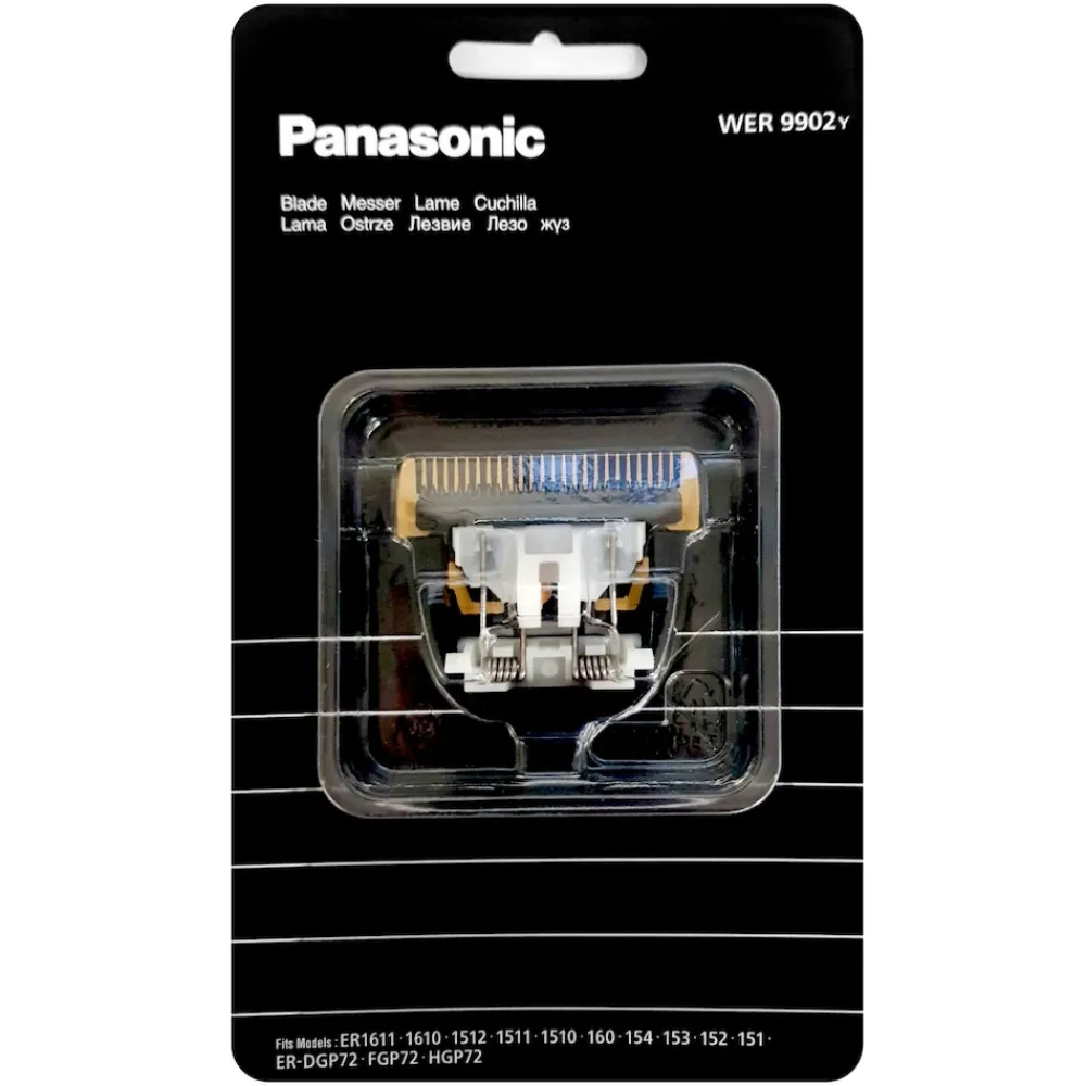 WER 9902 Ersatzscherkopf ^ Panasonic New