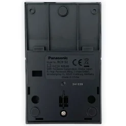 WERGP74K7118 ^ Panasonic Online