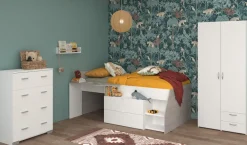 Kinderzimmer 3-teilig