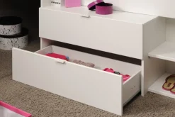 Kinderzimmer 4-teilig 