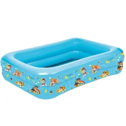 Happy People Paw Patrol Planschbecken Family Pool Kinderpool 200x150x150cm Garten Sommer Online