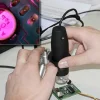 PCE Mikroskop PCE-MM 200UV Werkstattmikroskop ^ PCE Instruments