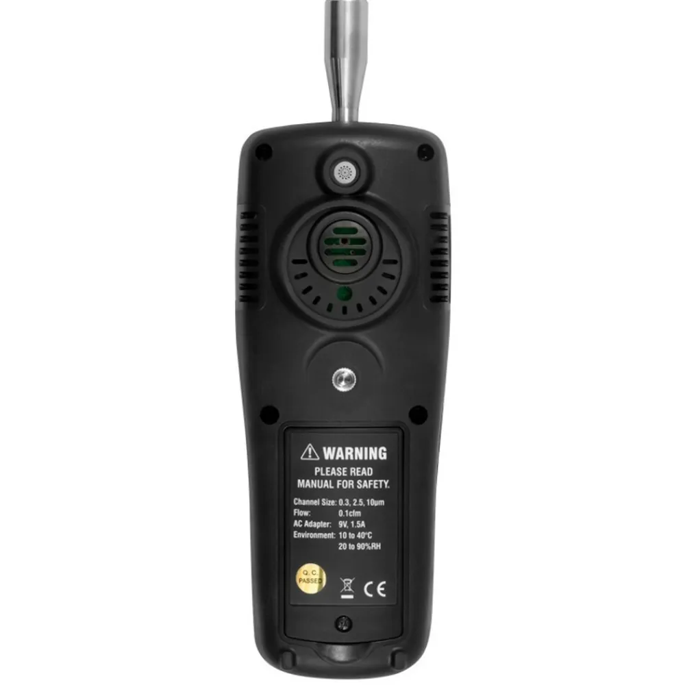 PCE Partikelzähler PCE-MPC 30 ^ PCE Instruments Sale