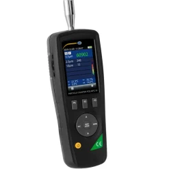 PCE Partikelzähler PCE-MPC 30 ^ PCE Instruments Sale