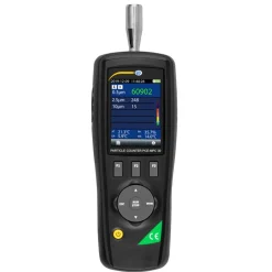 PCE Partikelzähler PCE-MPC 30 ^ PCE Instruments Sale