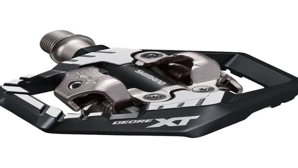 Pedal DEORE XT PD-M8120 ^ Shimano Sale