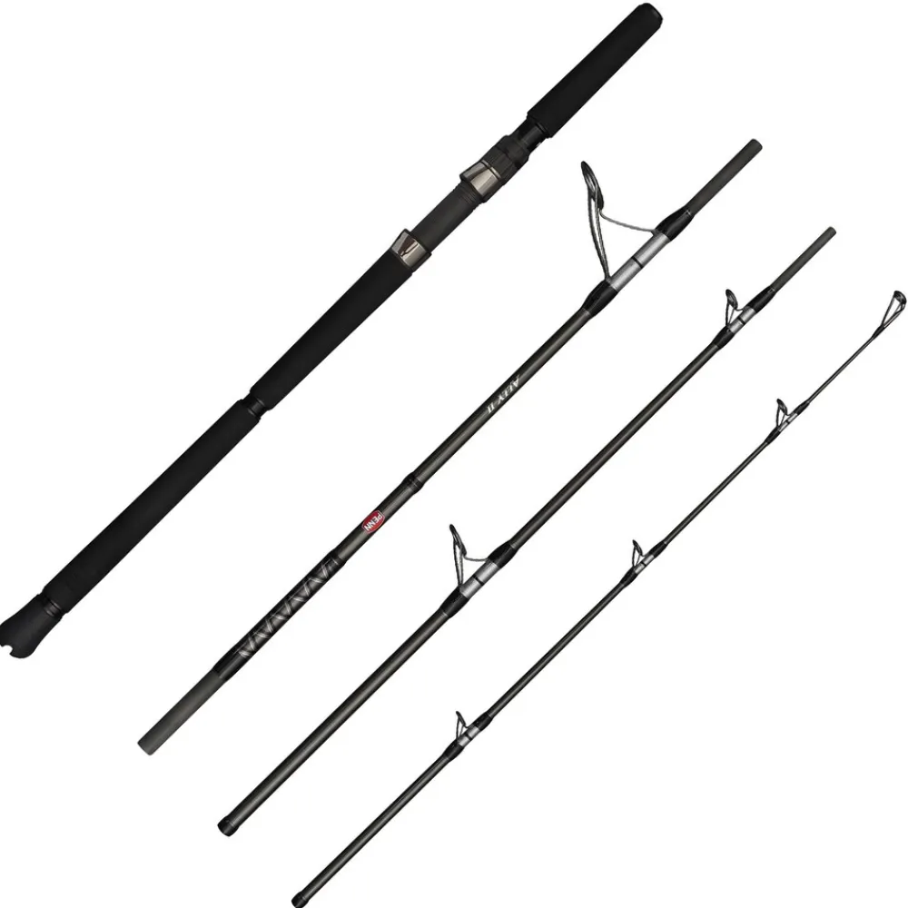 Ally II Casting 2,33m 150g 4pcs. Reiserute ^ Penn Sale