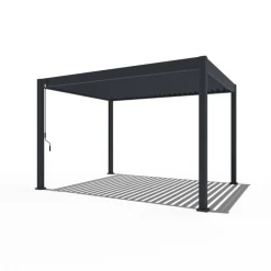 Superior Pergola 3 m x 4 m ^ PergoLine Outlet