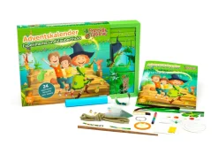 Petronella Apfelmus Adventskalender ^ Franzis Outlet