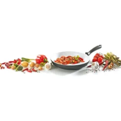 sonstige Pfanne flach 28 cm Oslo Clearance