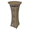 Pflanzschale mit LED Beleuchtung ^ Garden Pleasure Online