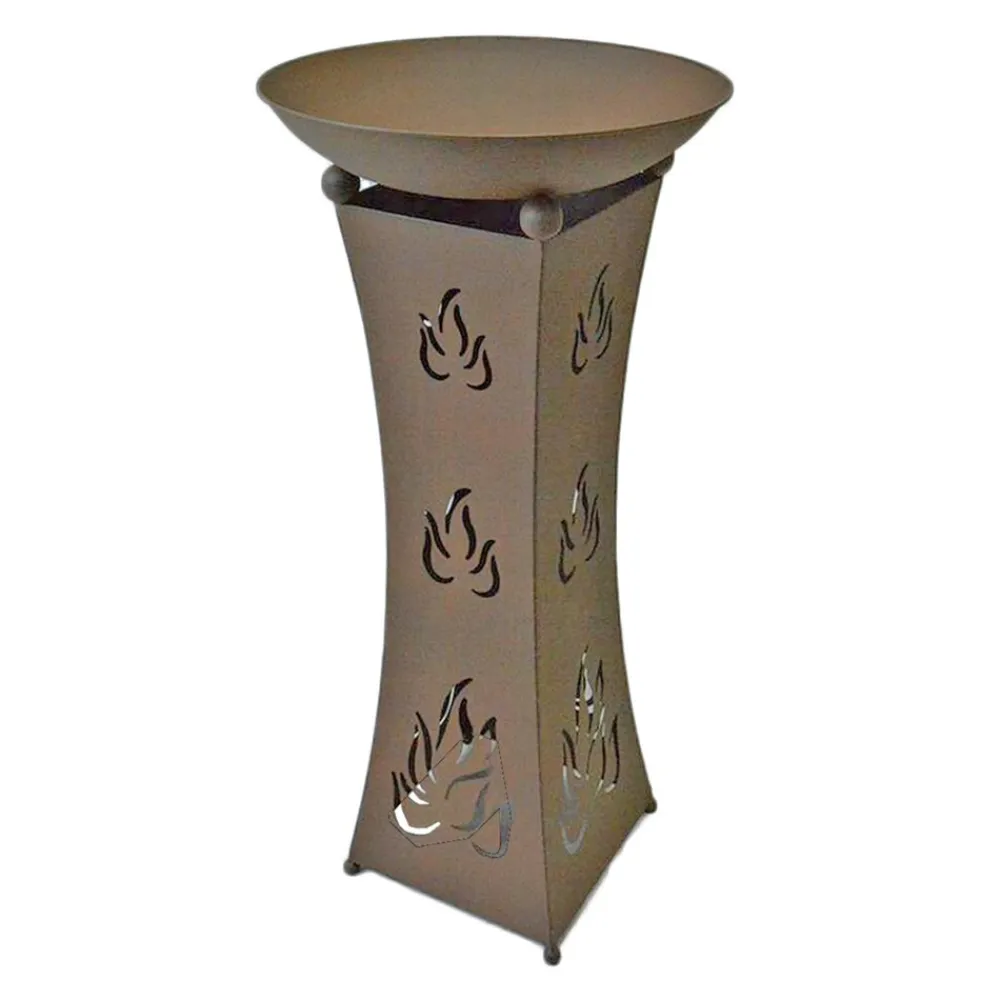 Pflanzschale mit LED Beleuchtung ^ Garden Pleasure Online