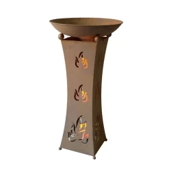 Pflanzschale mit LED Beleuchtung ^ Garden Pleasure Online