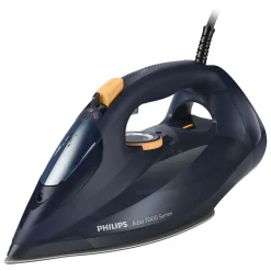 Philips DST7060/20 HV Dampfbügeleisen blau Online