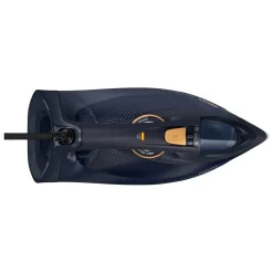 Philips DST7060/20 HV Dampfbügeleisen blau Online