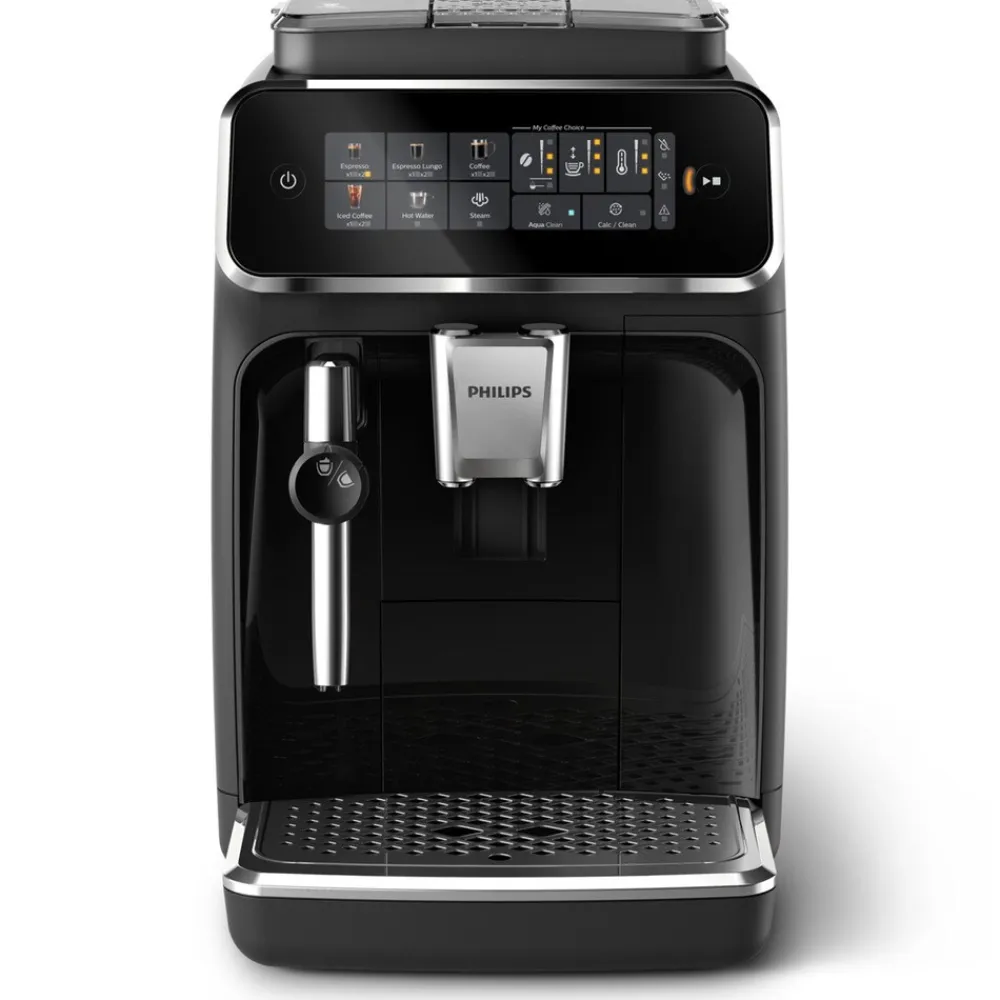 EP3321/40 Series 3300 Kaffeevollautomat ^ Philips Online