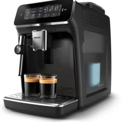 EP3321/40 Series 3300 Kaffeevollautomat ^ Philips Online