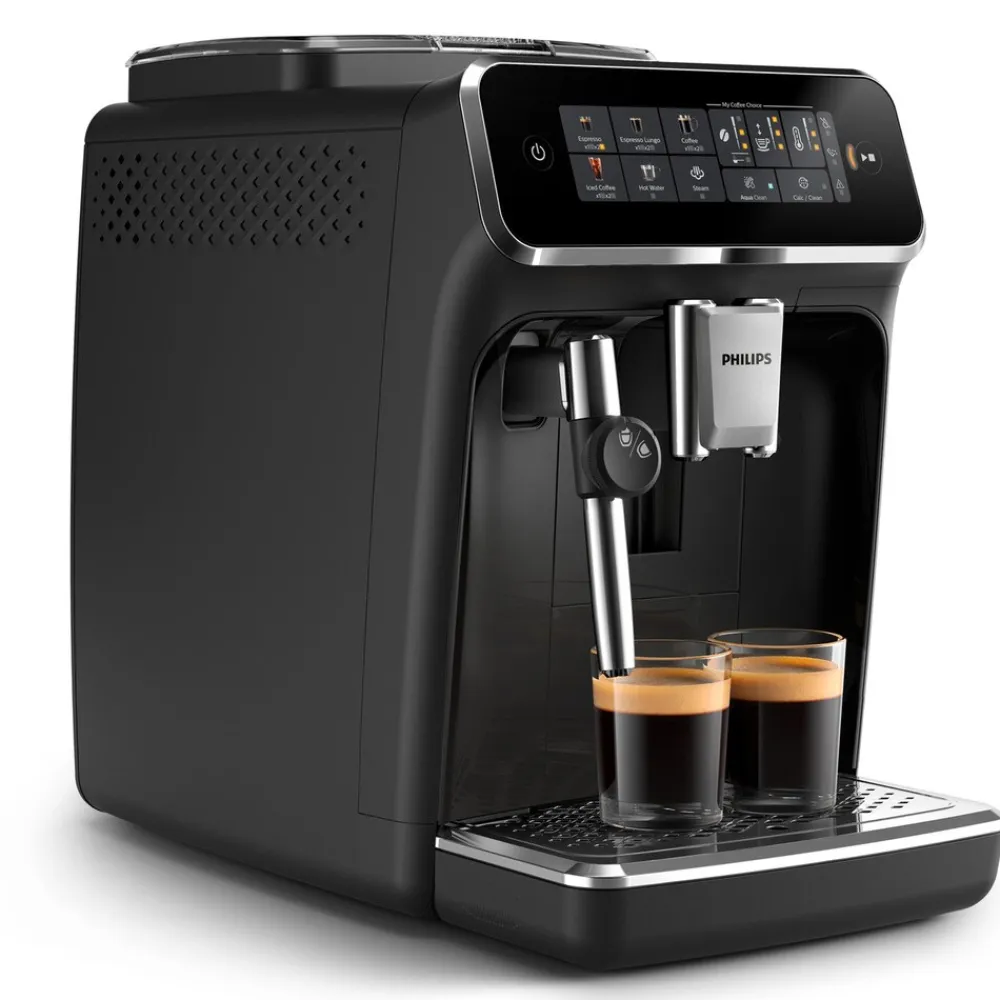 EP3321/40 Series 3300 Kaffeevollautomat ^ Philips Online