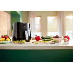 HD9270/70 Airfryer Essential XL Heißluftfritteuse ^ Philips Sale
