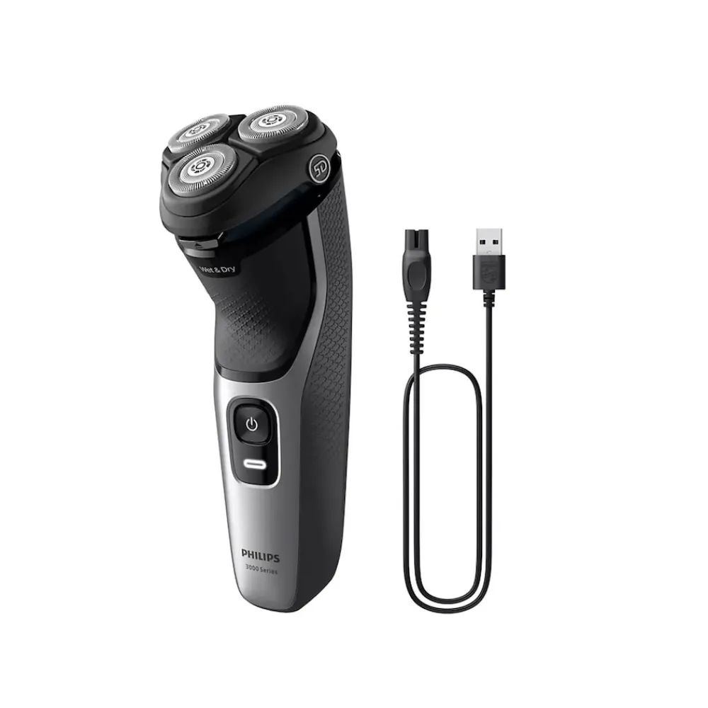 Herrenrasierer 3000 Series S3143/00 ^ Philips Online