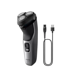 Herrenrasierer 3000 Series S3143/00 ^ Philips Online