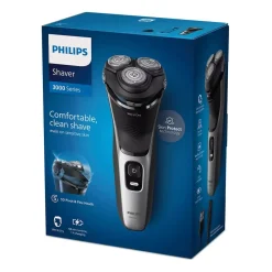 Herrenrasierer 3000 Series S3143/00 ^ Philips Online