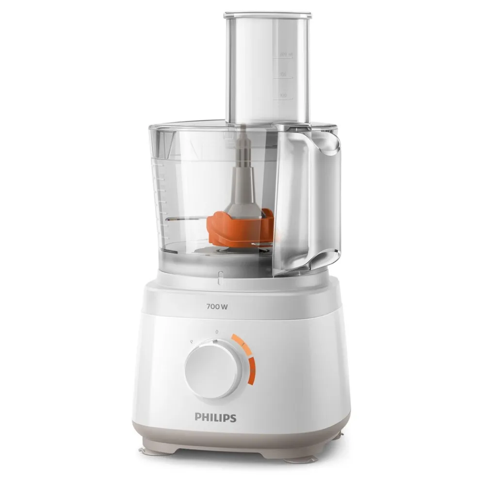 HR 7310/00 Küchenmaschine Daily ^ Philips Hot