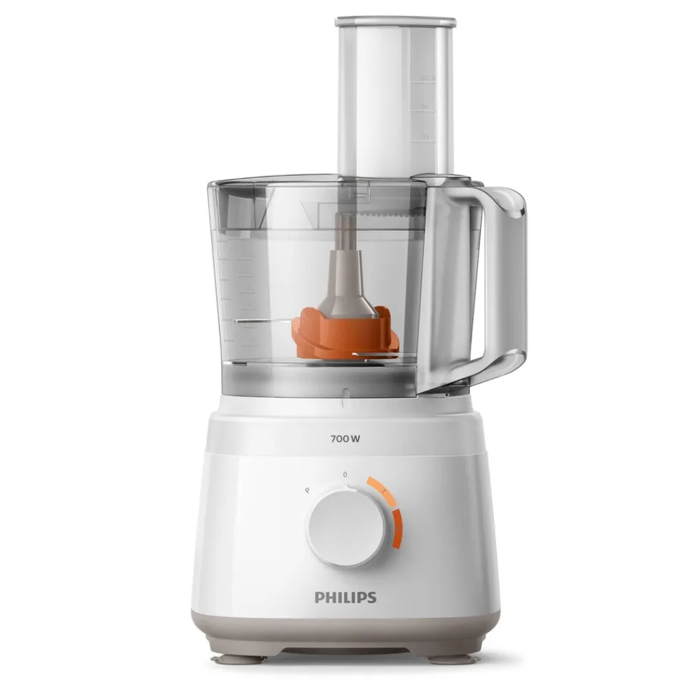 HR 7310/00 Küchenmaschine Daily ^ Philips Hot
