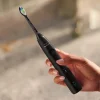 HX7119/02 Sonicare 5500 2e Zahnbürste ^ Philips Hot