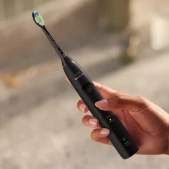 HX7119/02 Sonicare 5500 2e Zahnbürste ^ Philips Hot