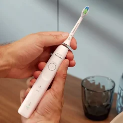 HX7119/02 Sonicare 5500 2e Zahnbürste ^ Philips Hot