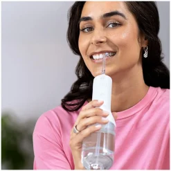 Philips Munddusche Cordless Power Flosser 3000 HX3826/31 Discount